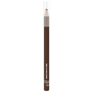 �G���t �N���[���O���C�h ���b�v���C�i�[ �g�D���[�X�I�A�x�A ��0.8g e.l.f. Cream Glide Lip Liner, Truth or Bare, 0.03oz �y�����񂹏��i�z