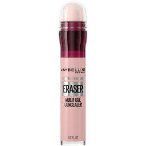 ���C�x���� �C���X�^���g �G�C�W�����C���h �R���V�[���[ 160 ��5.9mL Maybelline Instant Age Rewind Instant Eraser Multi Use Concealer, 160, 0.2 fl oz �y�����񂹏��i�z