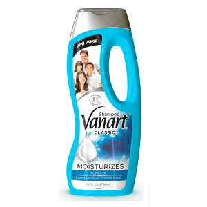�o�i�[�g �P���`�� �A���G�x�� ���C�X�`�����C�W���O �V�����v�[ ��750mL Vanart Moisturizing Shampoo with Keratin and Aloe Vera, 25 fl oz Bottle �y�����񂹏��i�z