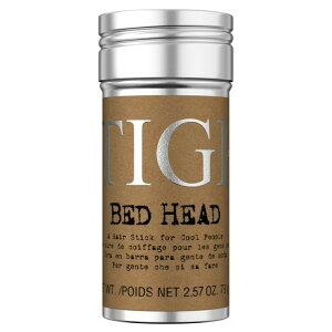 �x�b�h�w�b�h �o�C �e�B�W�[ �w�A���b�N�X�X�e�B�b�N ��73g Bed Head by TIGI Unisex Hair Wax Stick for Slick Back Hair Styling, 2.57 oz �y�����񂹏��i�z