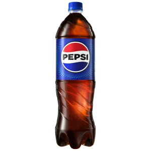�y�v�V�R�[�� �\�[�_ 1.25L �y�b�g�{�g�� Pepsi Cola Soda 1.25L Plastic Bottle �y�����񂹏��i�z