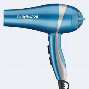 �x�r���X�v�� �i�m�`�^�j�E�� �w�A�h���C���[ BaBylissPRO? Nano Titanium? Dryer �y�����񂹏��i�z