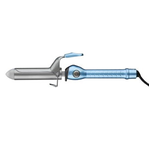 �x�r���X�v�� �i�m�`�^�j�E�� �J�[�����O�A�C���� ��32mm BaBylissPRO Nano Titanium 1?inch Spring Curling Iron �y�����񂹏��i�z