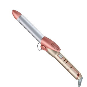 �R���G�A�[ �C���t�B�j�e�B�v�� �`�^�j�E���Z���~�b�N �J�[�����O�A�C���� ��25mm INFINITI PRO CONAIR 1inch Titanium Ceramic Curling Iron, Creates Classic Curls �y�����񂹏��i�z