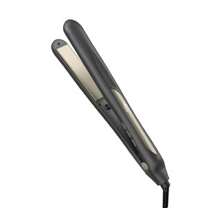 �R���G�A�[ �C���t�B�j�e�B�v�� �g���}�����Z���~�b�N �w�A�A�C���� INFINITI PRO CONAIR Tourmaline Ceramic Flat Iron Hair Straightener �y�����񂹏��i�z