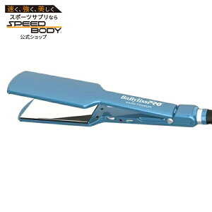 �x�r���X�v�� �i�m�`�^�j�E�� �E���g���X���� �X�g���[�g�A�C���� ��50mm BaBylissPRO Nano Titanium 2inch Ultra-Thin Straightener �y�����񂹏��i�z