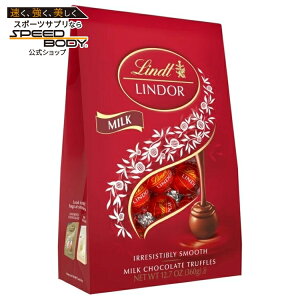 �����c �����h�[�� �~���N�`���R���[�g�L�����f�B�g�����t 360g Lindt LINDOR Milk Chocolate Candy Truffles, 12.7 oz. Bag �y�����񂹏��i�z