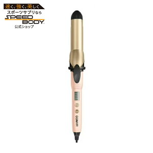 �R���G�A�[ �e�C�V�A �g���}�����Z���~�b�N 2WAY �J�[�����O�A�C���� ��32mm Tayshia by Conair 1.25inch Tourmaline Ceramic Clip/Clipless Hair Curling Irons CD224T �y�����񂹏��i�z
