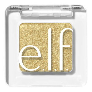 �G���t �t�@�C���A�Y�t���b�N �O���b�^�[ �A�C�V���h�E �C�b�c�O���b�g ��2g e.l.f. Fine As Fleck Glitter Eyeshadow, It's Glit, 0.07o �y�����񂹏��i�z