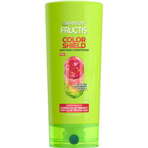 �K���j�G �t���N�e�B�X �J���[�V�[���h �J���[�v���e�N�V�����R���f�B�V���i�[ 620mL Garnier Fructis Color Shield Color Protecting Conditioner, 21 fl oz �y�����񂹏��i�z