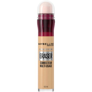 ���C�x���� �C���X�^���g �G�C�W�����C���h �R���V�[���[ 122 ��5.9mL Maybelline Instant Age Rewind Instant Eraser Multi Use Concealer, 122, 0.2 fl oz �y�����񂹏��i�z