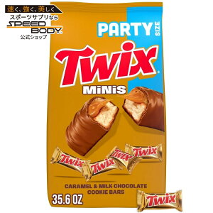 �c�C�b�N�X �L�������� �~�j�T�C�Y �`���R���[�g �N�b�L�[�o�[ �o�b�O 1009.3g 95 ���� Twix Caramel Minis Size Chocolate Cookie Bar Candy Bag, 35.6 oz 95ct �y�����񂹏��i�z