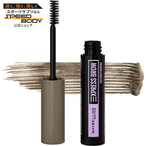 ���C�x���� �u���E�t�@�X�g�X�J���v�g �A�C�u���E�W�F���}�X�J�� �u�����h Maybelline Brow Fast Sculpt Eyebrow Gel Mascara, Blonde �y�����񂹏��i�z