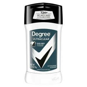 �f�B�O���[ �f�I�h�����g�X�e�B�b�N �t���b�V���̍��� 77g Degree Ultra Clear Fresh Long Lasting Deodorant Stick, 2.7 oz �y�����񂹏��i�z