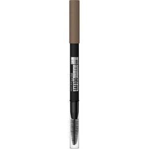 ���C�x���� �^�g�D�[�X�^�W�I 36���� �s�O�����g �u���E�y���V�� �u�����h Maybelline Tattoo Studio 36HR Pigment Brow Pencil, Blonde �y�����񂹏��i�z