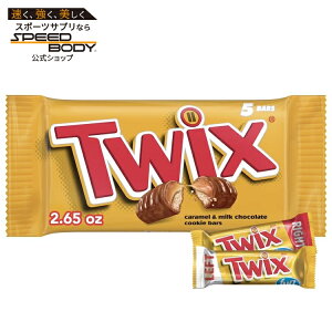 �c�C�b�N�X �L���������`���R���[�g�L�����f�B�[�o�[ �o���N�p�b�N 75g Twix Caramel Chocolate Candy Bar Bulk Pack - 2.65 oz �y�����񂹏��i�z