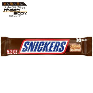 �X�j�b�J�[�Y �t�@���T�C�Y �~���N�`���R���[�g�o�[ 10���� Snickers Fun Size Milk Chocolate Bars - 10 Ct �y�����񂹏��i�z
