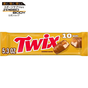 �c�C�b�N�X �t�@���T�C�Y �L���������`���R���[�g�o�[ 10���� Twix Fun Size Caramel Chocolate Bars - 10 Ct �y�����񂹏��i�z