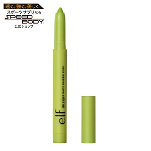 �G���t �m�[�o�b�W �}�b�g �V���h�E �X�e�B�b�N ���o�����v ��1.4g e.l.f. No Budge Matte Shadow Stick, Lava Lamp, 0.05oz �y�����񂹏��i�z