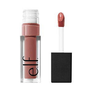 �G���t ���L�b�h �x���x�b�g �A�C�V���h�E �s���N�V�t�H�� e.l.f. Liquid Velvet Eyeshadow Pink Chiffon �y�����񂹏��i�z