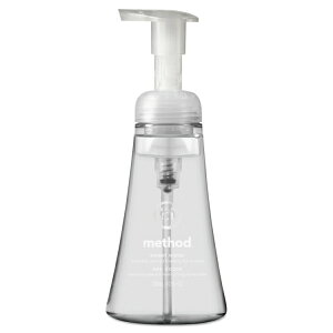 ���\�b�h �t�H�[�~���O�n���h�\�[�v �X�C�[�g�E�H�[�^�[ 300ml Method Foaming Hand Soap, Sweet Water, 10 Ounce �y�����񂹏��i�z