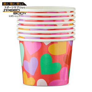 �E�F�C�g�D�[�Z���u���[�g �n�[�g�J�b�v 8�� �}���`�J���[ Heart Treat Cups, Multicolor, 8 Count, Valentine's Day by Way To Celebrate �y�����񂹏��i�z