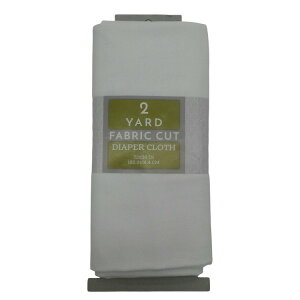 RTC�t�@�u���b�N�X 100%�R�b�g�� ���ނp�N���X���n 36�C���`�� 2���[�h�J�b�g RTC Fabrics 100% Cotton Diaper Cloth Fabric, 36 inch , 2 Yard Precut �y�����񂹏��i�z