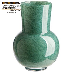 �r���[�e�B�t�� �o�C �h�����[�E�o�����A �K���X�x�[�X �^�C���O���[�� ��21cm Beautiful Glass Vase Thyme Green 8.3in Drew Barrymore �y�����񂹏��i�z
