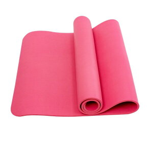 ���C�X�^�[ ���C�h���胈�K�}�b�g ��80×183cm�E����9mm Ray Star Thick Yoga Mat 31.5 x 72 x 0.39 Inch Thickness 9mm - Material �y�����񂹏��i�z