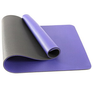 ���C�X�^�[ ���胈�K�}�b�g ��61×173cm�E������7.9mm Ray Star Thick Yoga Mat 24 x 68 x 0.31 Inch Thickness 0.31 Inch - Material �y�����񂹏��i�z