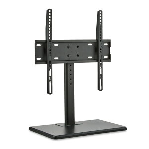 �I�� ��]���e���r�X�^���h 32?65�C���`�Ή� ���E�� onn Swivel TV Base for 32inch to 65inch TVs, ETL Listed, up to ±35° Swivel �y�����񂹏��i�z