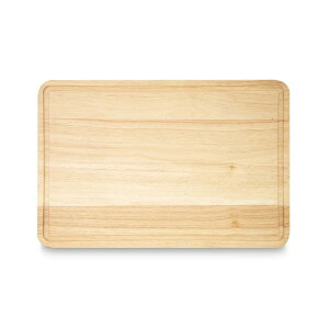 �L�b�`���G�C�h ���o�[�E�b�h�܂Ȕ� ��30×46cm KitchenAid Classic Rubberwood Kitchen Cutting Board, 12-inch x 18-inch, Natural �y�����񂹏��i�z