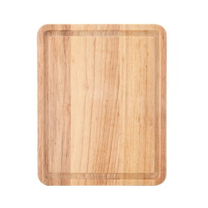 �L�b�`���G�C�h ���o�[�E�b�h�܂Ȕ� ��20×25cm Kitchenaid Classic Rubberwood Cutting Board, 8-inches x 10-inches, Natural �y�����񂹏��i�z