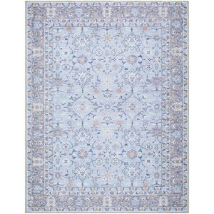 �}�C�e�L�T�X�n�E�X �􂦂郉�O �m���@ ��160×213cm My Texas House Back to Campus Nova 5'3inch x 7' Washable Area Rug �y�����񂹏��i�z