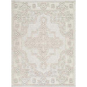 �}�C�e�L�T�X�n�E�X ���O�p���O �m�� ��160×213cm My Texas House Nora Outdoor Rug 5'3 x 7' �y�����񂹏��i�z