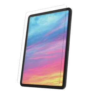 �y�|�C���gUP��1��-11��2���z�I�� �K���X�t�B���� iPad�e��Ή� onn Glass Screen Protector for iPad (A16), iPad (10th Gen), iPad Air 11inch (M3, M2), iP �y�����񂹏��i�z