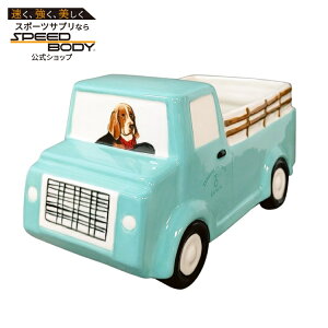 �y�E�H���}�[�g�u�����h�z�p�C�I�j�A�E�[�}�� �g���b�N�^�v�����^�[ 15cm The Pioneer Woman Drummond Truck Novelty Planter 6 inch opening, Stoneware �y�����񂹏��i�z