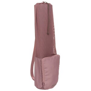 �A�r�A ���j�Z�b�N�X 20L �|���G�X�e�������K�}�b�g�o�b�O �~�b�h�i�C�g���[�u Avia 20 Liter Midnight Mauve Yoga Mat Bag Carry Sports, Unisex, Polyester �y�����񂹏��i�z