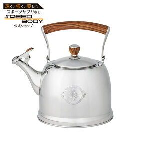 �y�E�H���}�[�g�u�����h�z�p�C�I�j�A�E�[�}�� �X�e�����X �P�g�� 1.7L ���Ηp The Pioneer Woman 1.8-Quart Stainless Steel Stovetop Tea Kettle Pot �y�����񂹏��i�z