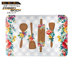 �y�E�H���}�[�g�u�����h�z�p�C�I�j�A�E�[�}�� �L�b�`�����O ��51×76cm �}���`�J���[ The Pioneer Woman Sweet Romance Kitchen Comfort Rug, Multicolor, 20W x 30L �y�����񂹏��i�z