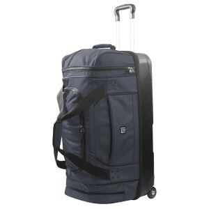 �G�t���[�G�� ���[�N�z�[�X ���[�����O�_�b�t���o�b�O ��76.2cm �l�C�r�[ FUL Workhorse 30-Inch Rolling Duffel Bag, Navy �y�����񂹏��i�z
