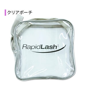 yő1400~OFFN[|zsbhbV |[` NA RapidLash Pouch Clear Vv CN|[` σ|[`  |[` [ Ղ 