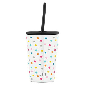 yő1400~OFFN[|zy݌ɌIzqpNVbN^u[ Xg[t ʗV 340ml (12oz) Simple Modern (Vv_)