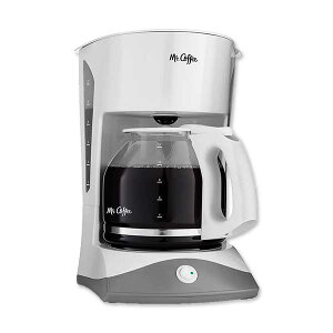 �~�X�^�[�R�[�q�[ �R�[�q�[���[�J�[ �z���C�g �� 12�J�b�v Mr. Coffee 12-Cup Coffeemaker �h���b�v�� ������� [�C�O����] �A�����J�y�����񂹏��i�z�y���킹�Ĕ��������z