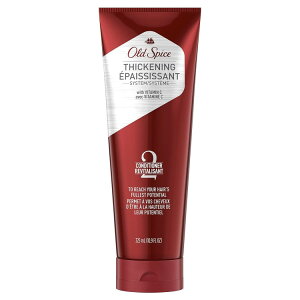 �I�[���h�X�p�C�X �w�A �V�b�N�j���O �R���f�B�V���i�[ �t�H�[���� �X�e�b�v2 325ml Old Spice Hair Thickening Conditioner for Men Step 2, 10.9 Fl Oz �y�����񂹏��i�z