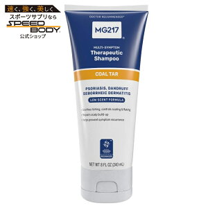 MG217 �V�����v�[ 237mL MG217 Shampoo, 8floz �y�����񂹏��i�z�y���킹�Ĕ��������z