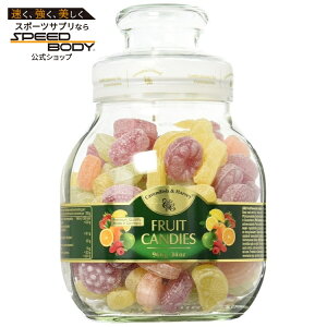 �J�x���f�B�b�V�����n�[�x�C �t���[�c�n�[�h�L�����f�B�h���b�v�X 966g �r Cavendish & Harvey Fruit Hard Candy Drops 34 Ounce Jar �y�����񂹏��i�z