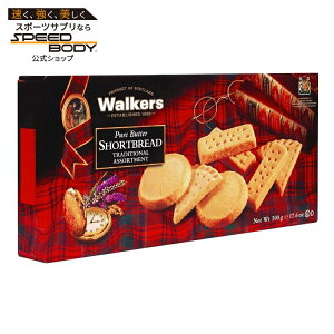 �E�H�[�J�[�Y �I�[���o�^�[ �V���[�g�u���b�h �g���f�B�V���i�� �A�\�[�g�����g Walker�fs All-Butter Shortbread Traditional Assortment - 17 Assorted Cookies Per Box�y�����񂹏��i�z�y���킹�Ĕ��������z