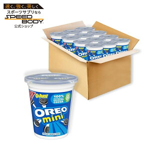 �I���I �~�j�`���R���[�g�T���h�C�b�`�N�b�L�[ �S�[�p�b�N 12���� OREO Mini Chocolate Sandwich Cookies, Go-Paks, 12 - 3.5 oz Cups�y�����񂹏��i�z�y���킹�Ĕ��������z