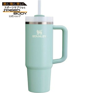 �X�^�����[ �N�G���`���[ H2.0 �X�e�����X�X�`�[���^��f�M�^���u���[ 30oz Stanley Quencher H2.0 FlowState Stainless Steel Vacuum Insulated Tumbler with Lid and Straw�y�����񂹏��i�z�y���킹�Ĕ��������z